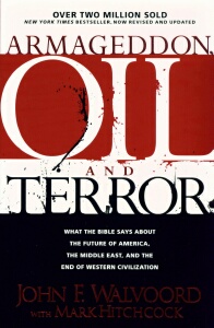 Dr. John Walvoord - Armageddon, Oil, And Terror