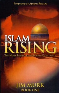 Dr. Jim Murk - Islam Rising - Jihad Against Christianity